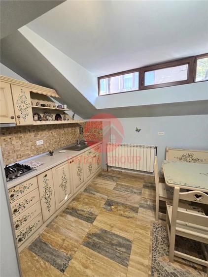 Casă cu Teren 130 Mp în Km 5