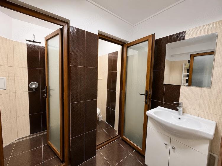 Spațiu comercial, de 126 mp, în Nord