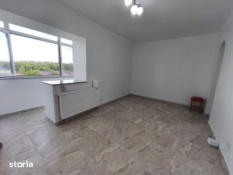 Garsonieră în Central