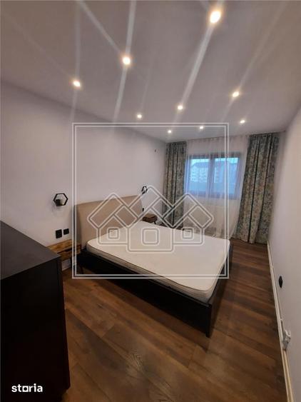 Ap decomandat, 2 camere si balcon, etaj 13, zona Pictor Brana - 9