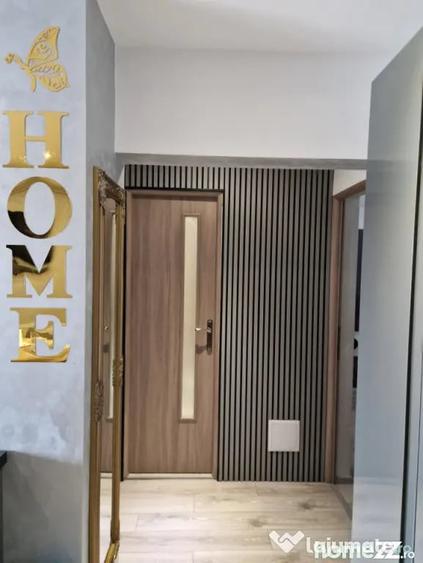 Apartament cu 2 camere decomandat în Hotvon
