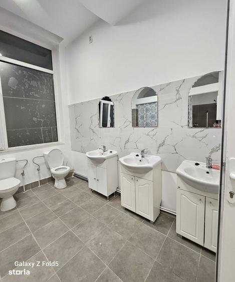 Apartament cu 4 camere în Iosia