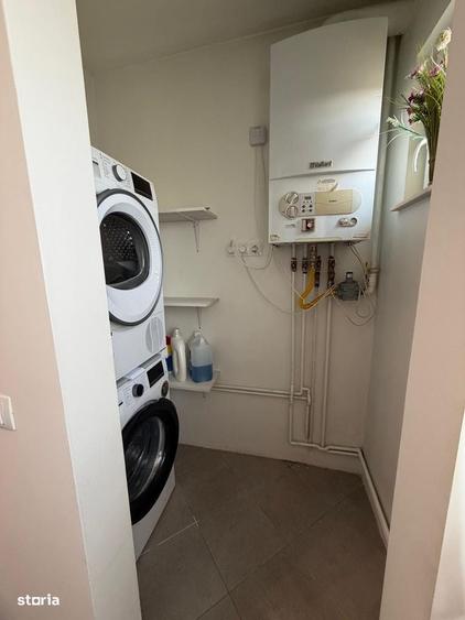 Apartament cu 3 camere decomandat în Ultracentral