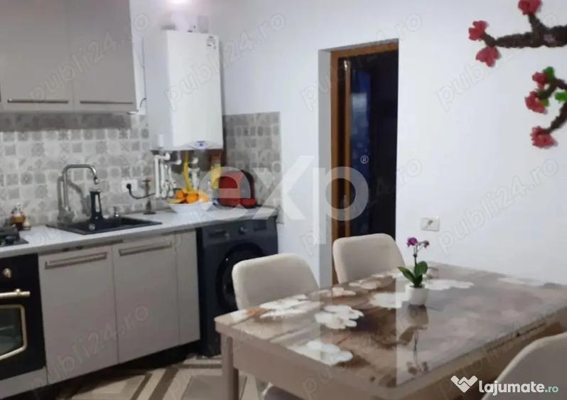 De vanzare casa 3 camere, zona Coiciu - Inel 1, Constanta - 6