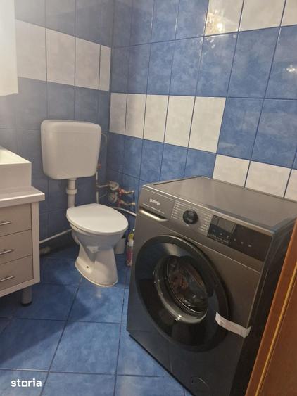 Apartament 2 Camere | Bd Basarabia | Mobilat | Loc de parcare - 2