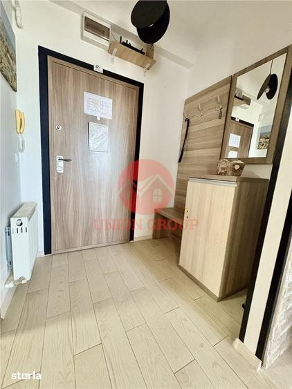 Apartament 2 Camere Modern Summerland - 12