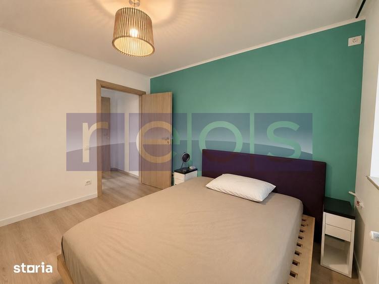 VANZARE 3 CAMERE | ETAJ 1 | ZONA CRANGASI | IDEAL LOCUIT SAU INVESTITI - 7