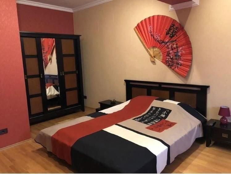 Casă individuală cu 9 camere cu Piscina în Cornu de Jos (Cornu)