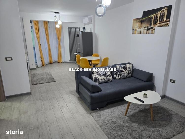 Apartament 2 camere in Mamaia Nord - Alezzi Beach Resort pool&spa - 6