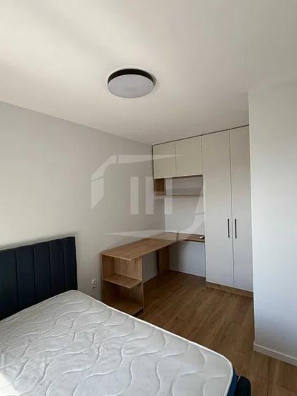 Apartament 3 camere I prima inchiriere I Baza Sportiva Gheorgheni I Grand Park - 4