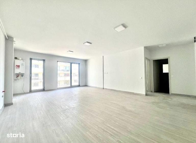 Apartament de 2 camere, 55 mp, parcare subterana, Eroilor - 5