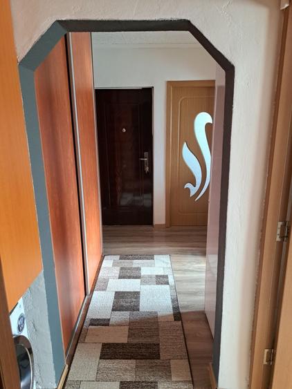 Apartament cu 2 camere decomandat în Exterior Vest