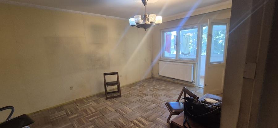 Apartament cu 2 camere decomandat în Tomis Nord