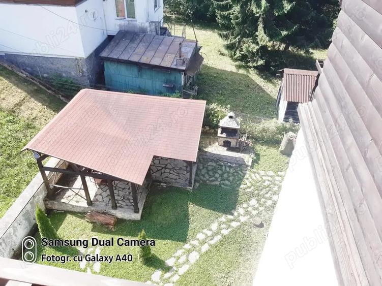 Apartament cu 4 camere decomandat în Forestier