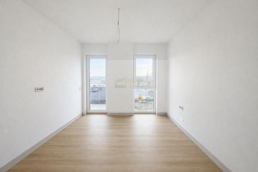 Apartament cu 3 camere în Iris