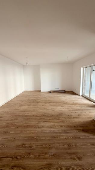 Apartament cu 2 camere decomandat în Turnișor