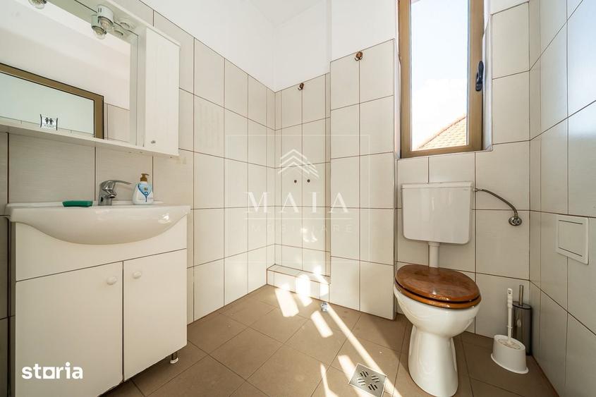 Spațiu comercial, de 70 mp, în Calea Dumbrăvii