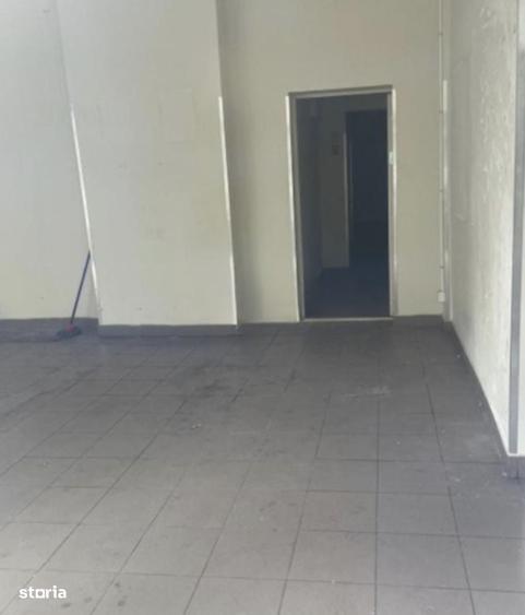 Spațiu comercial, de 119 mp, în Ferentari