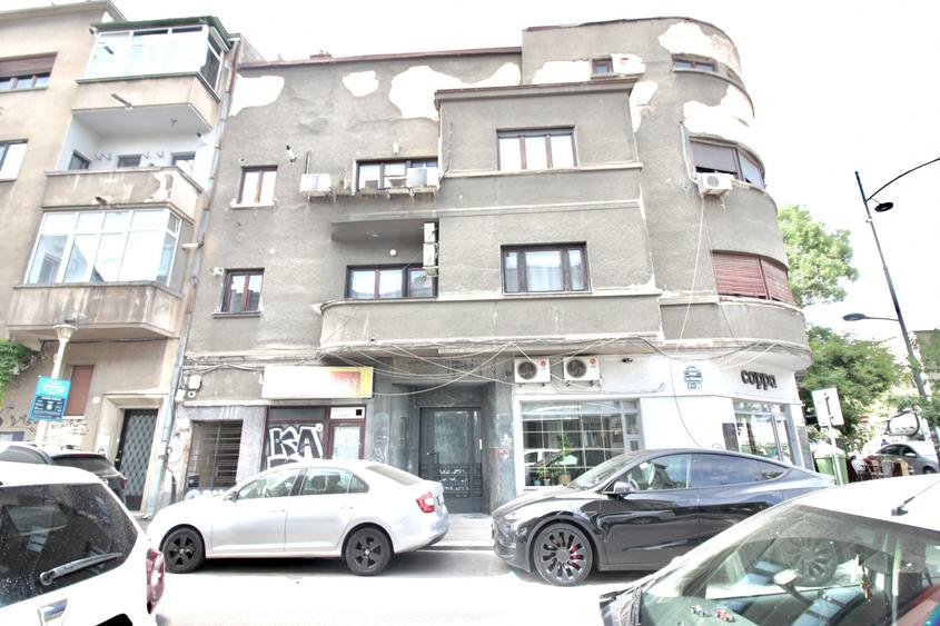 CALEA DOROBANTI, APARTAMENT NEMOBILAT IN BLOC TIP VILA, 0% COMISION! - 10