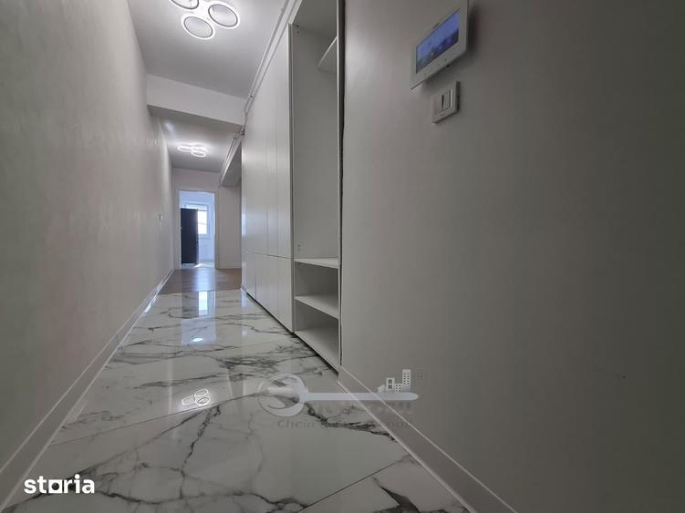 Apartament cu 2 camere în Miroslava