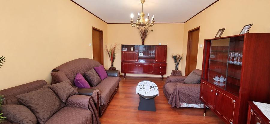Apartament cu 2 camere semidecomandat în Astra