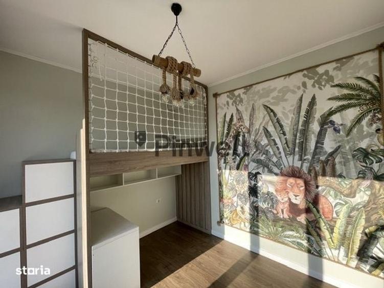 Exclusivitate - Vila individuala Tunari - 5