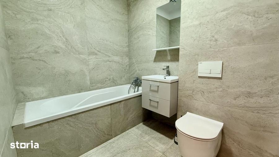 De inchiriat | Apartament 2 camere | Ambiance Residence Pipera Volunta - 10