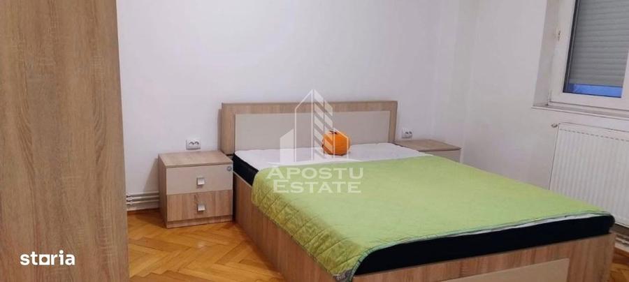 Apartament cu 3 camere în Sud