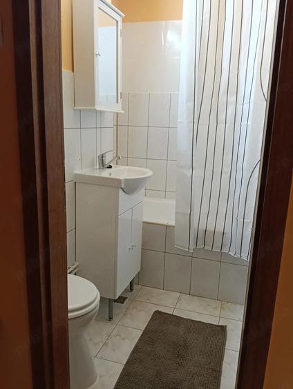 Garsonieră nedecomandată în Confecții