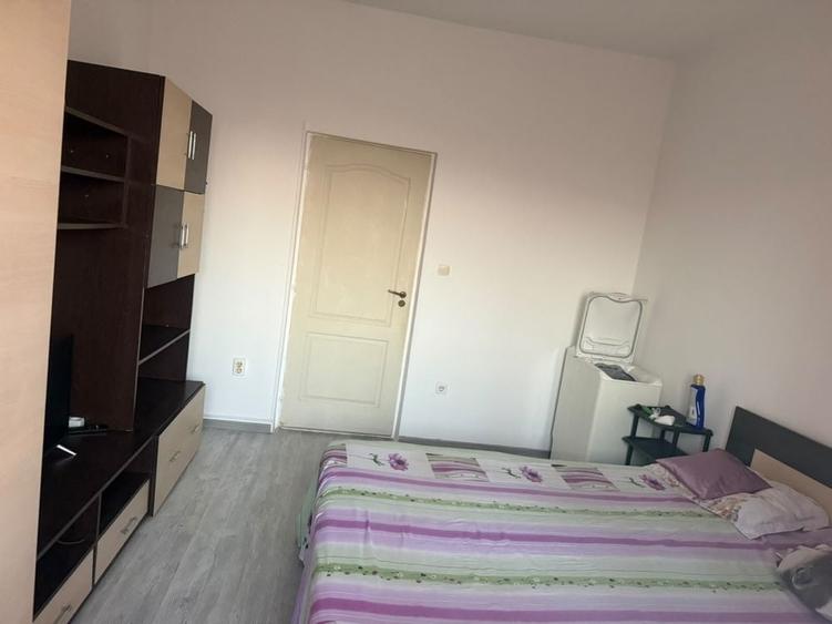 Garsonieră în Troianu