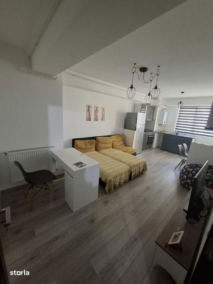 Apartament cu 2 camere în Letea Veche