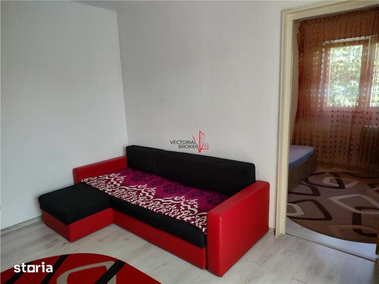 Apartament 2 camere zona Titan -Metrou Trapezului - 11