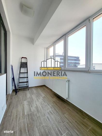 Apartament cu 2 camere decomandat în Decebal