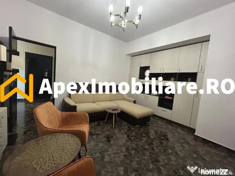 Apartament 2 camere de inchiriat Cotroceni Bucure?ti | Apex - 2