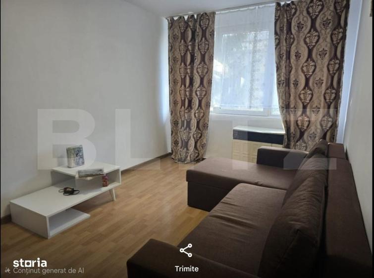 Apartament cu 2 camere în Carpați 1