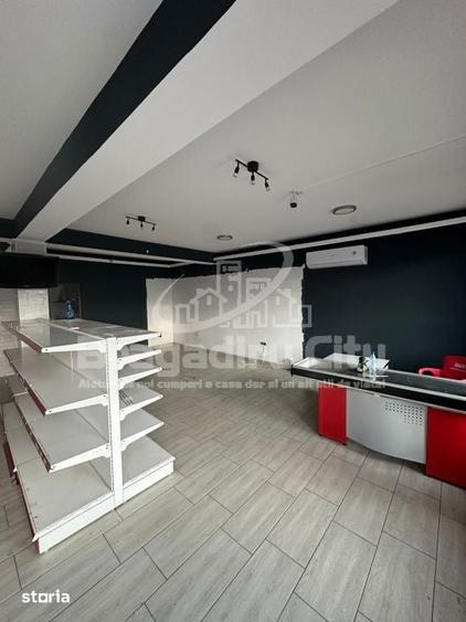 Spatiu comercial de TOP Domnesti, Ilfov | Liber | Zona ultracentra - 2