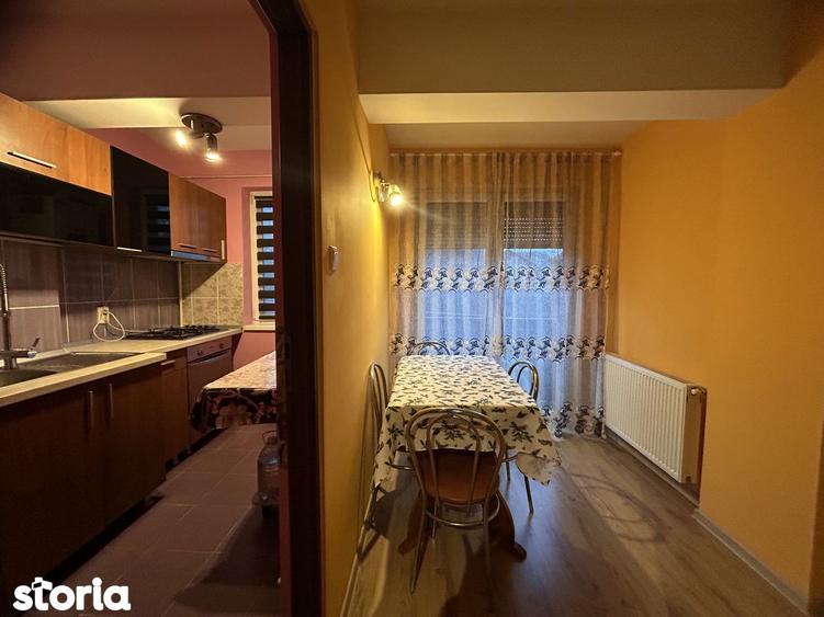 Garsonieră în Craiovei