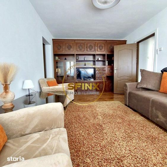 Apartament 2 Camere Bucurestii Noi | Metrou Parc Bazilescu - 9