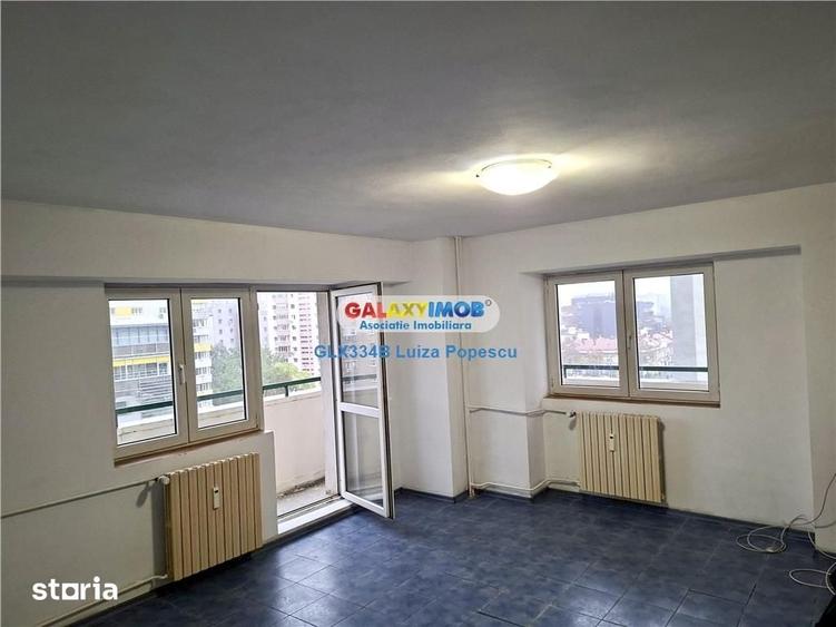 Apartament cu 2 camere decomandat în 13 Septembrie