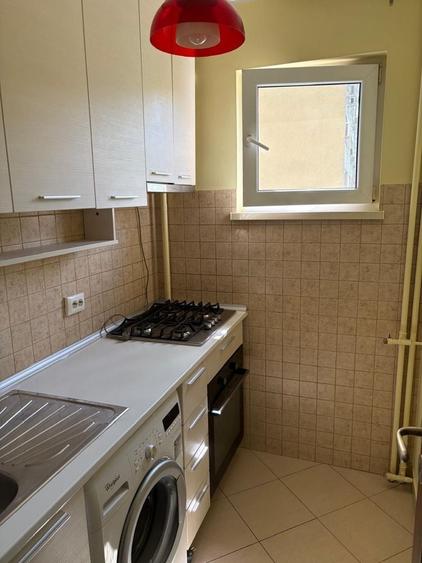 Apartament 2 camere de inchiriat Drumul Taberei, Aleea Compozitorilor - 7