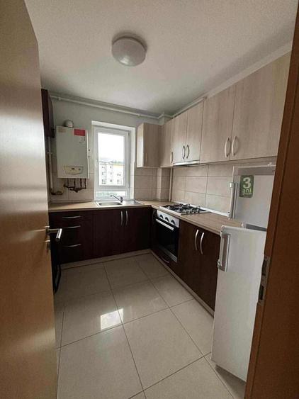 Apartament cu 2 camere decomandat în Avantgarden