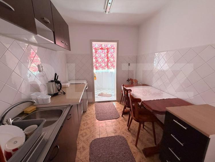 Apartament cu 2 camere, 45 mp, zona Elisabetin - 2