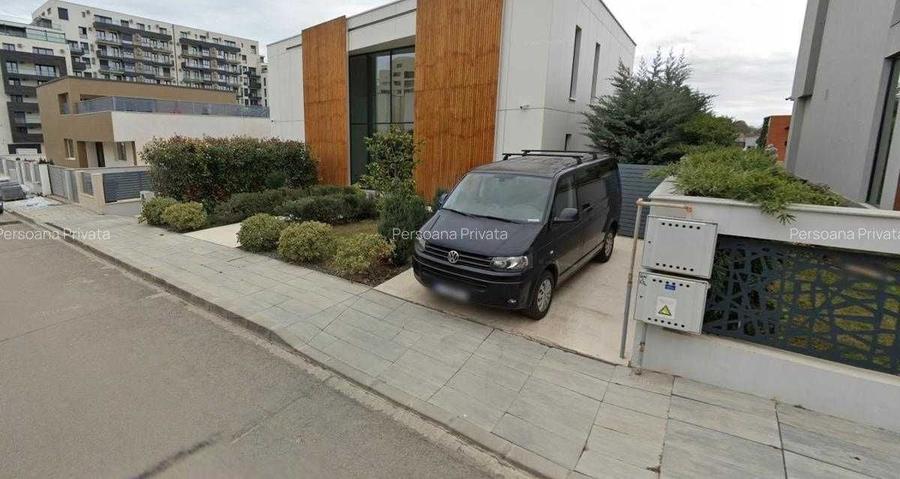 Teren de 390 mp, în Palazu Mare
