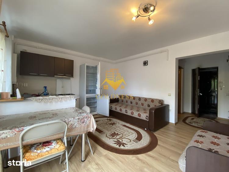 Oportunitate de investitie! Bloc nou, Marasti, garsoniera, balcon! - 3