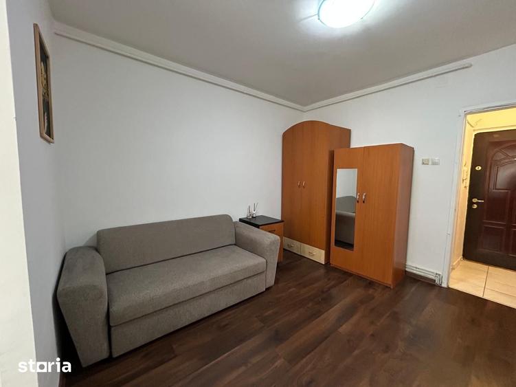 Garsonieră în Astra