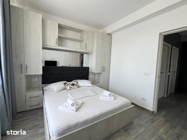 Apartament cu 3 camere în Nord