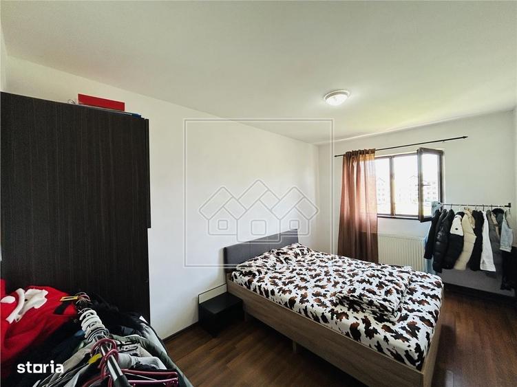 Apartament decomandat, 60mp + balcon mare -Pictor Brana - 16