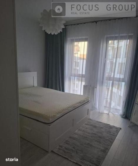 Apartament 2 camere Grand Kristal | Berceni | Parcare - 1