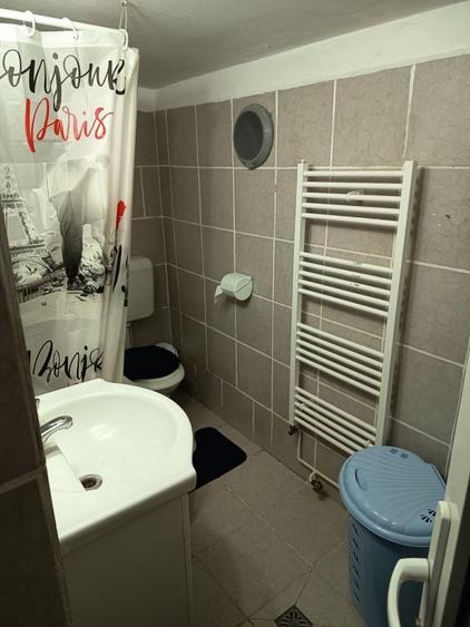 Apartament cu 2 camere în Craiter