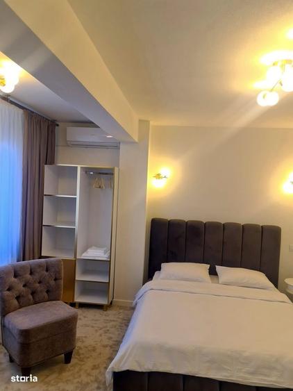 Casă cu 4 camere cu Teren 702 Mp în 1 Mai
